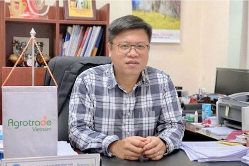 Phát triển chuỗi liên kết - 'chìa khóa' tiêu thụ nông sản