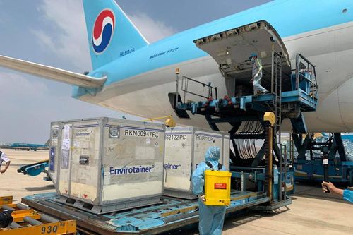 Tin tức, sự kiện nổi bật tuần qua (từ ngày 22 đến 27-2)