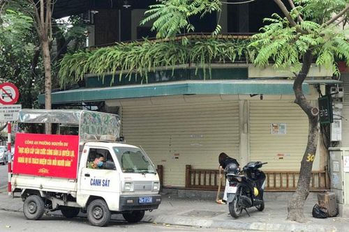 Tiếp tục thực hiện nghiêm các biện pháp phòng, chống dịch