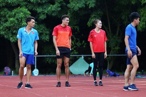 Thể thao Việt Nam sẵn sàng trở lại