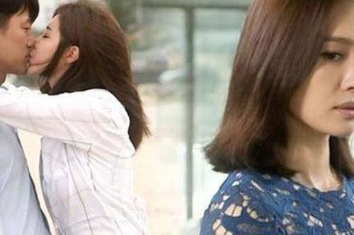 Đầu năm xuất chinh đi đánh ghen và màn xử trí đỉnh cao của cô vợ khiến chồng ngậm ngùi cắt đứt với nhân tình trẻ đẹp