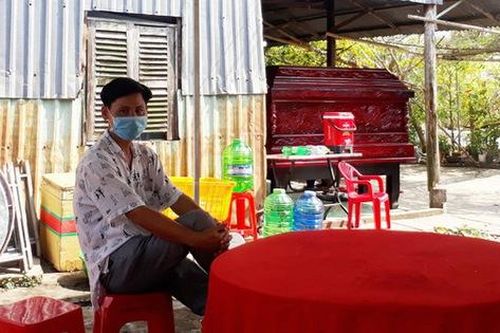 Vụ tai nạn 8 người thương vong: Một tai nạn hi hữu khác xảy ra ngay cạnh hiện trường