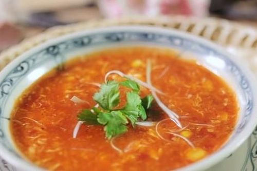 Mách chị em cách làm món soup thơm ngon, lạ miệng: Đảm bảo từ người lớn đến trẻ con đều mê tít!