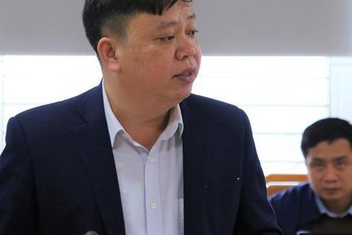 Hà Tĩnh: Chánh văn phòng huyện Thạch Hà đột tử trong phòng làm việc