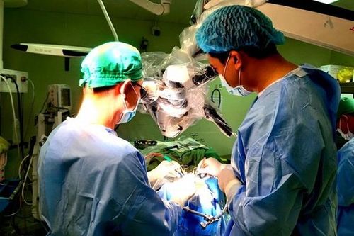 Phình động mạch não: Rất nguy hiểm nếu vỡ