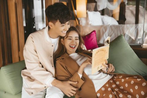 Ngô Kiến Huy nhắn nhủ các cặp đôi qua MV mới: 'Trước khi kết thúc hãy nhớ về lý do bắt đầu'