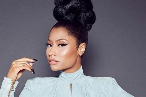 Những lần Nicki Minaj khiến dân mạng 'tan chảy' vì sự tử tế, sẵn lòng giúp đỡ người khác