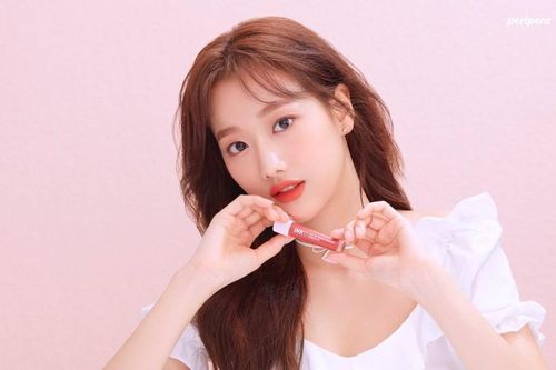 Vừa mới là 'Nữ idol đẹp nhất K-Pop', Naeun (April) đã gặp scandal lớn nhất sự nghiệp