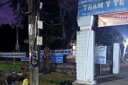 Sóc Trăng: Xét nghiệm người đàn ông tử vong trên xe khách