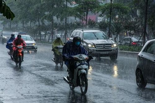 Bắc bộ tiếp tục mưa rét