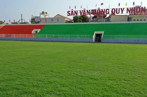 V-League 2021: Trở lại với đầy háo hức