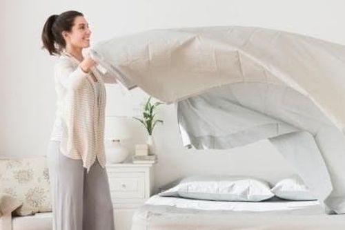 Vật dụng trong nhà cần thay thế định kỳ để bảo đảm sức khỏe