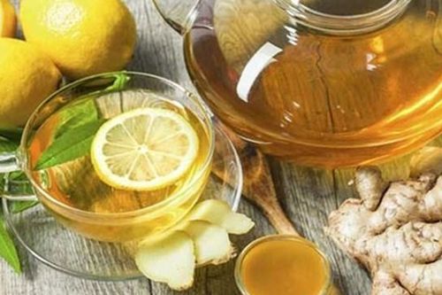 Bổ sung thực phẩm giữ ấm cơ thể khi trời lạnh