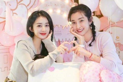 Ngoại hình của Lý Băng Băng ở tuổi 48