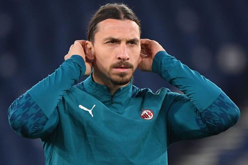 AC Milan chấm dứt chuỗi phong độ thất vọng