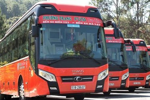 Vì sao tòa sơ thẩm bác đơn của hành khách kiện nhà xe Phương Trang?