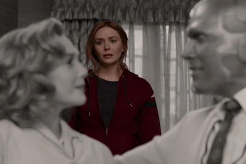 Hé lộ bí mật cái chết của siêu anh hùng Vision sau 'Infinity War'