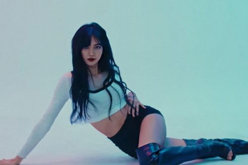 Lisa (BlackPink) khi chưa nổi tiếng