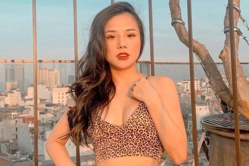 Nữ tân binh Vpop vượt Quân A.P, đạt top 1 #zingchart sau 1 ngày