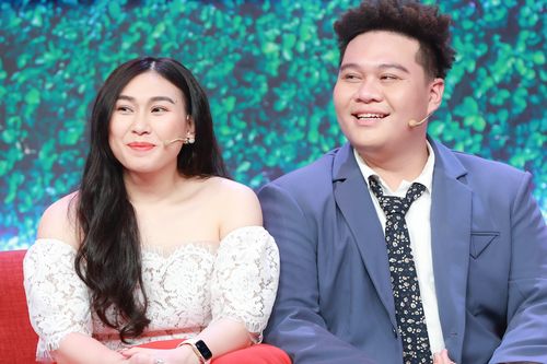 Yuno Bigboi chia sẻ về bạn gái