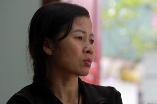 'Tự hào khi con cứu được bé gái rơi từ tầng 12A'