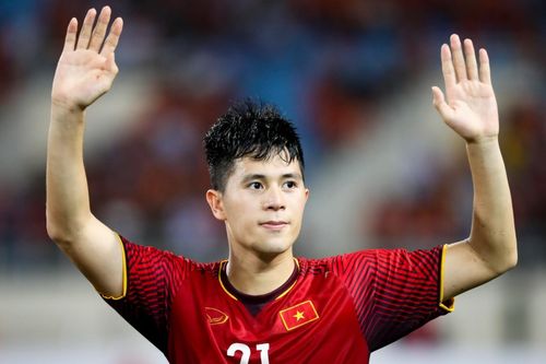 Cơ hội nào cho Đình Trọng ở tuyển Việt Nam?