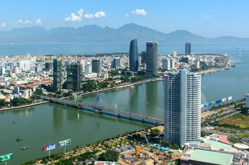 Thủ tướng: 'Đà Nẵng cần phấn đấu để trở thành đô thị loại đặc biệt'