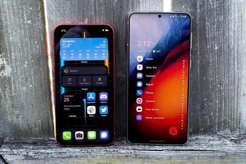 Cảm nhận của người 10 năm dùng Android chuyển sang iPhone