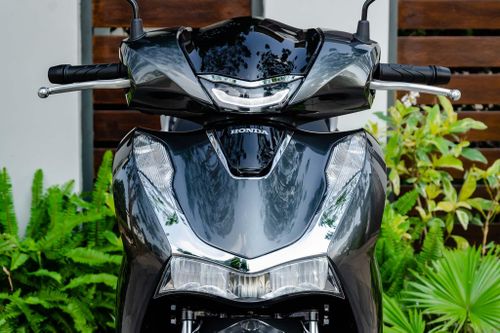 Honda SH bị đội giá hơn 20 triệu đồng sau Tết