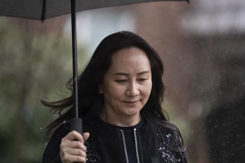 'Công chúa Huawei' sẽ tấn công ông Trump trong vụ kiện dẫn độ