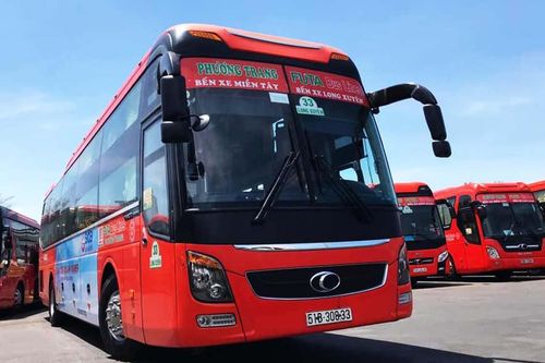 HĐXX: 'Công ty Phương Trang phải có trách nhiệm với hành khách'