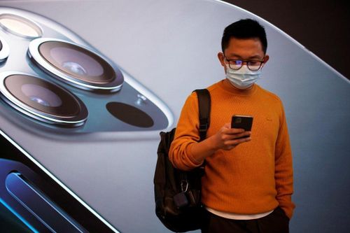 Vì sao Apple thắng lớn tại Trung Quốc?