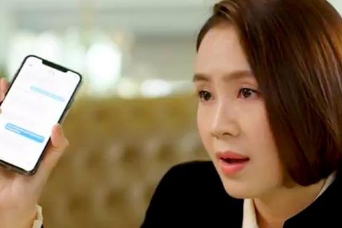 'Hướng dương ngược nắng' tập 34: Châu dọa cho Vỹ vào tù