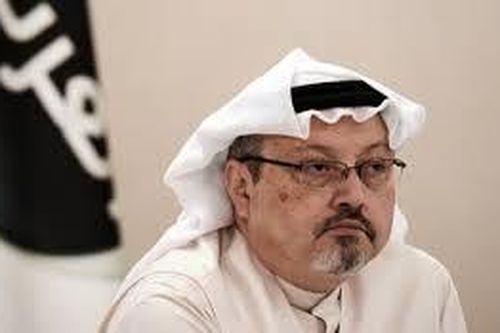 Vụ nhà báo Khashoggi: Vuốt mặt có nể mũi?