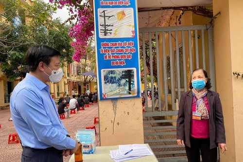Hải Dương dừng cách ly xã hội toàn tỉnh từ ngày 3/3