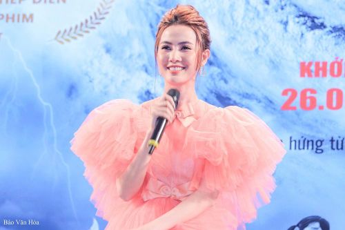 Ra mắt tại Hà Nội, 'Kiều @' nhận được nhiều lời khen