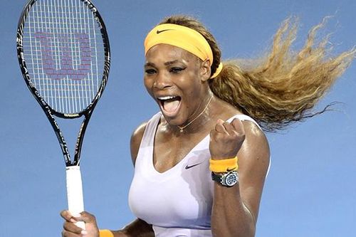 Serena Williams: Gác vợt hay không gác vợt?