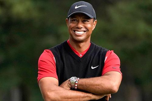 Tiger Woods và chương thứ 3 trong sự nghiệp