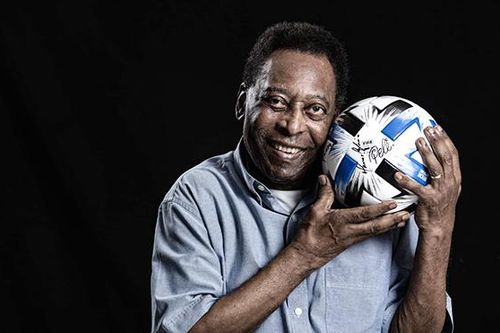 Pele và những góc khuất cuộc đời