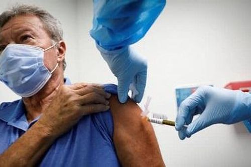 Vaccine chống biến thể SARS-CoV-2: Tín hiệu khả quan