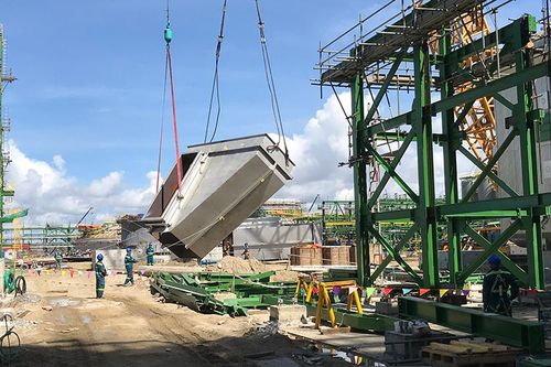 Vực dậy ngành công nghiệp cơ khí