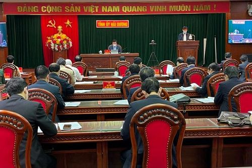 Hải Dương kết thúc cách ly xã hội từ 0 giờ ngày 3-3