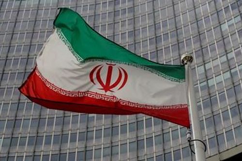 Iran từ chối đàm phán với Mỹ và EU