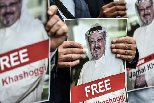 Vụ sát hại nhà báo Khashoggi: Quan hệ Mỹ- Saudi Arabia sẽ ra sao?