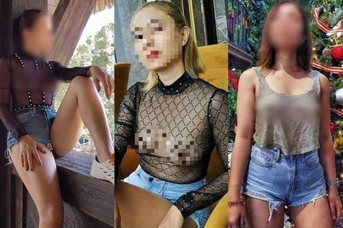 Người phụ nữ 'nghiện thả rông' vòng một phản pháo, netizen phẫn nộ