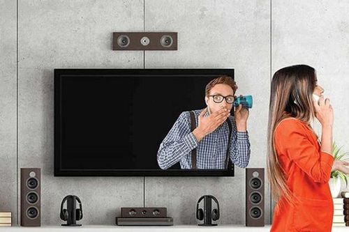 Công nghệ ACR khiến người dùng 'gặp họa' với smartTV