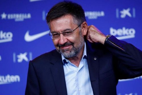Cựu chủ tịch Barcelona bị bắt vì nghi án bôi nhọ Messi