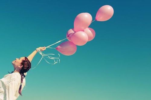 5 điều nhắc nhở bản thân để luôn cảm thấy hạnh phúc