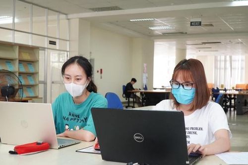 ĐH Đà Nẵng siết chặt công tác phòng, chống dịch Covid để đảm bảo mục tiêu kép