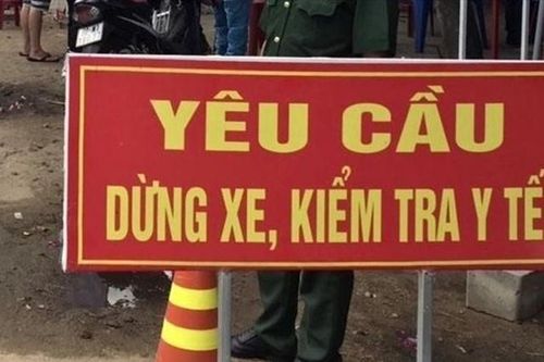 Hải Dương: Đã thành lập được hơn 10.000 tổ an toàn COVID-19 cộng đồng